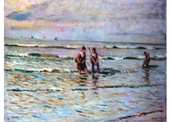 Pescatori di Arselle Pescatori di Arselle
